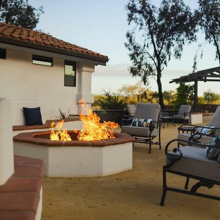 La Lomita Ranch Bed and Breakfast San Luis Obispo Buitenkant foto
