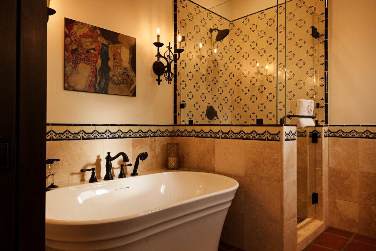 La Lomita Ranch Bed and Breakfast San Luis Obispo Buitenkant foto