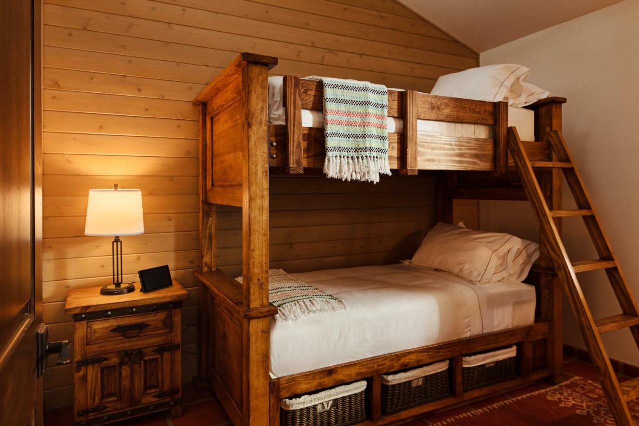 La Lomita Ranch Bed and Breakfast San Luis Obispo Buitenkant foto