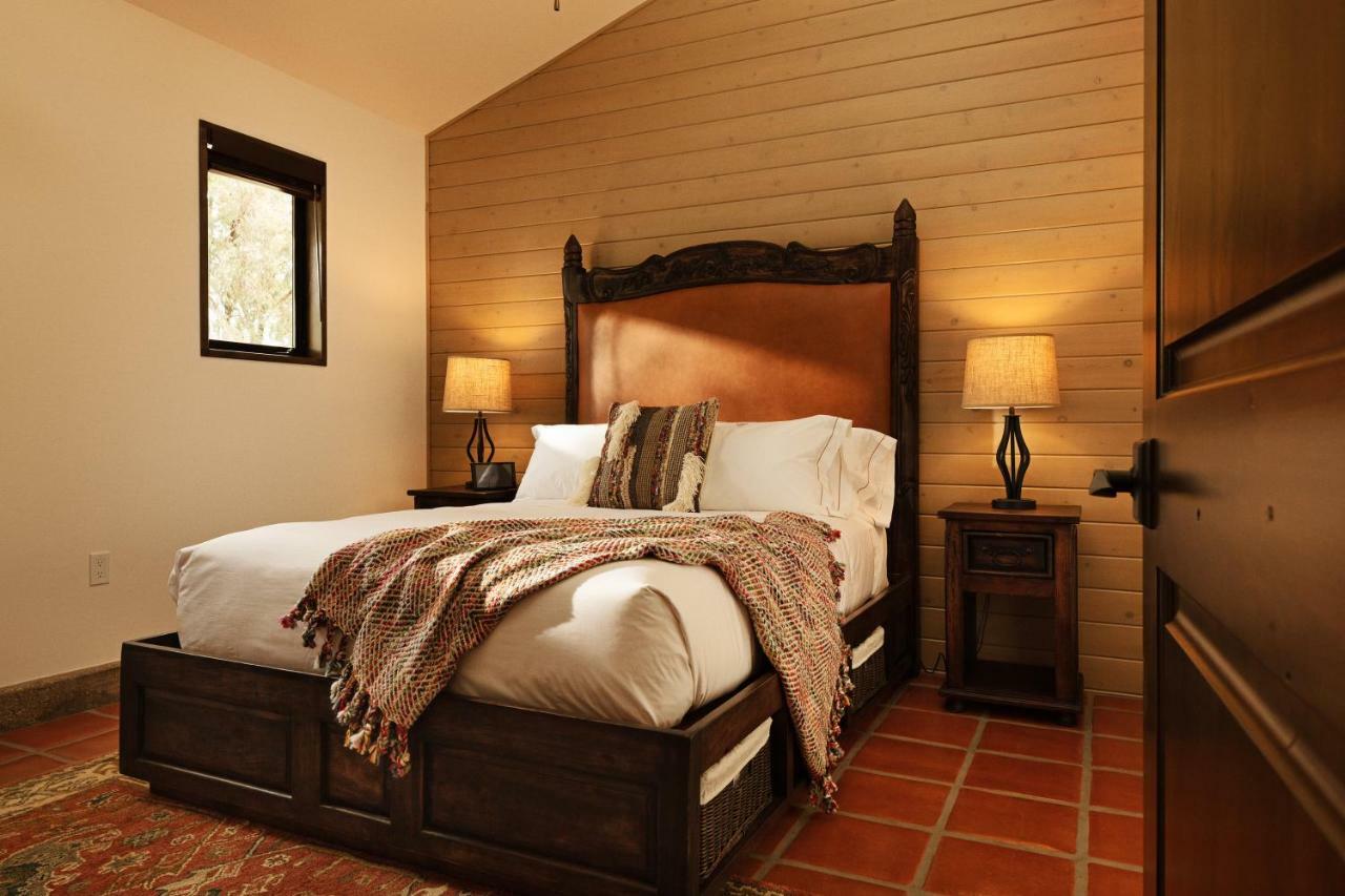 La Lomita Ranch Bed and Breakfast San Luis Obispo Buitenkant foto