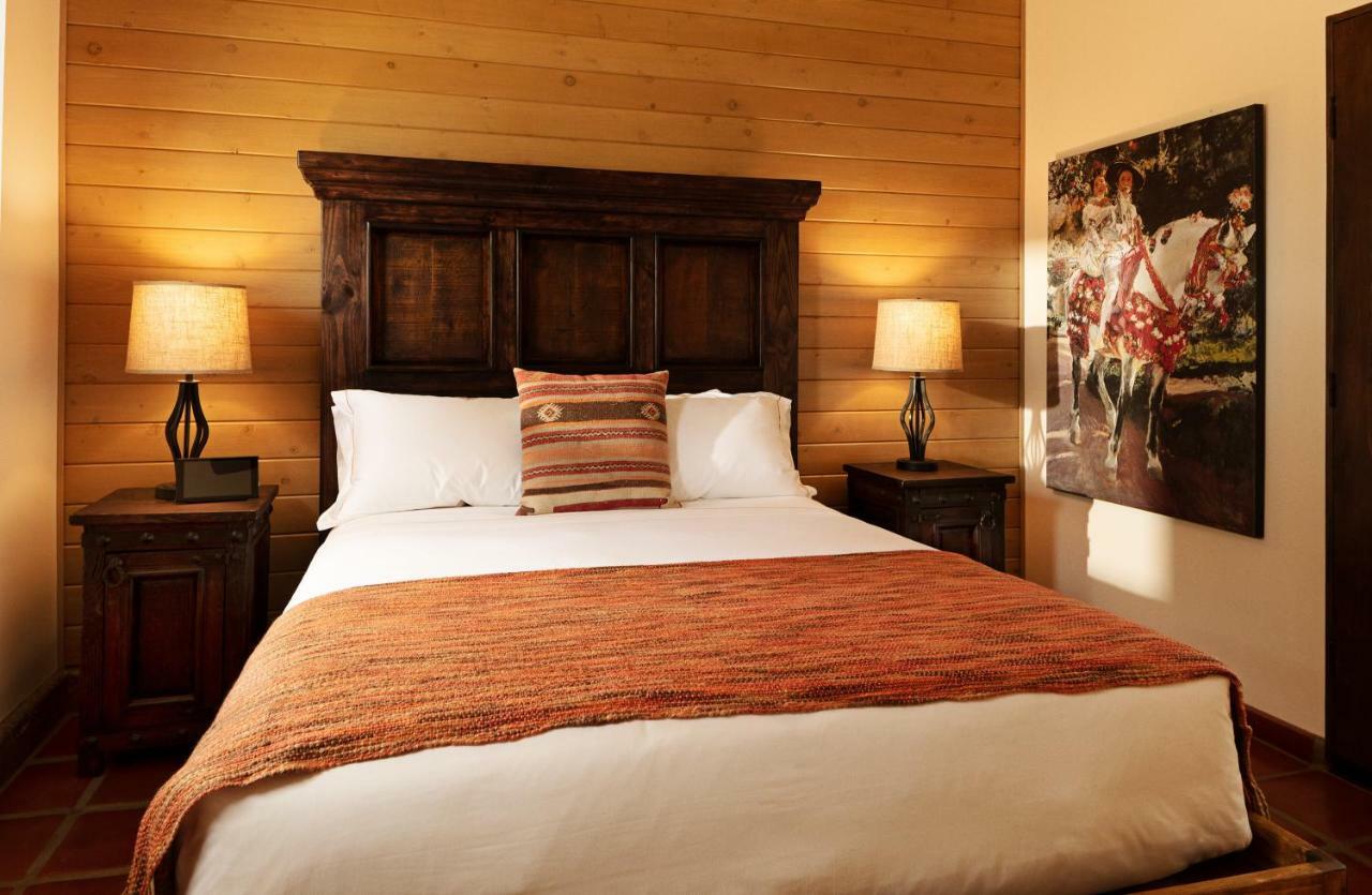 La Lomita Ranch Bed and Breakfast San Luis Obispo Buitenkant foto