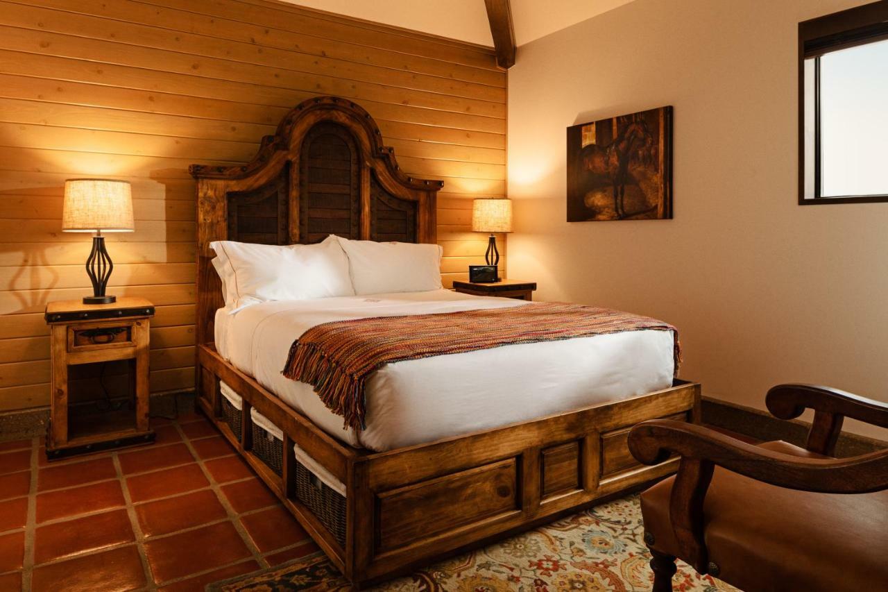 La Lomita Ranch Bed and Breakfast San Luis Obispo Buitenkant foto