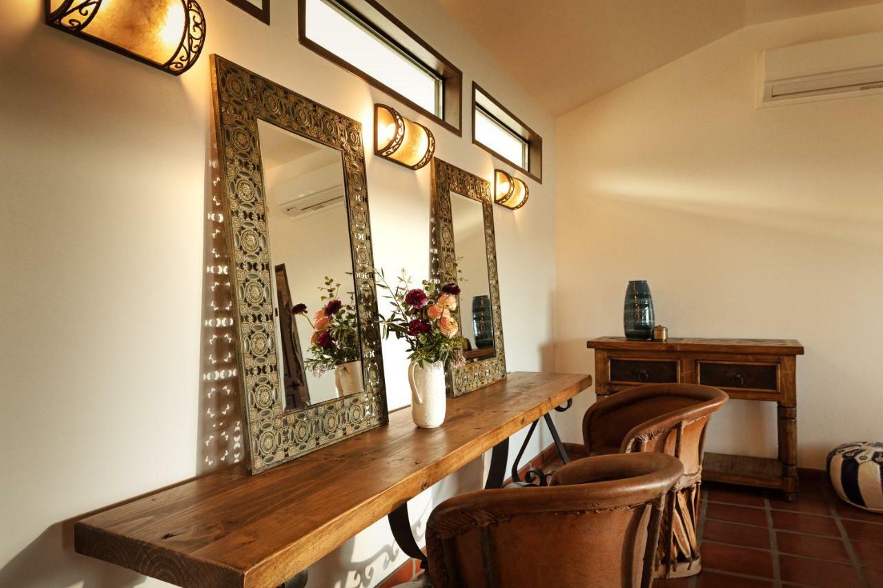 La Lomita Ranch Bed and Breakfast San Luis Obispo Buitenkant foto