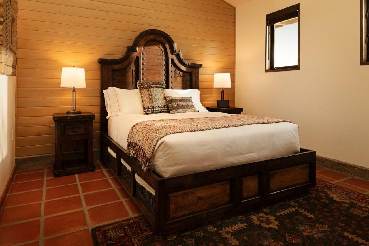 La Lomita Ranch Bed and Breakfast San Luis Obispo Buitenkant foto
