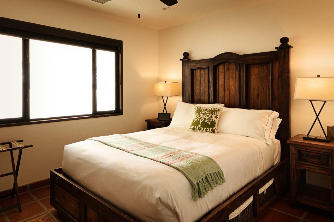 La Lomita Ranch Bed and Breakfast San Luis Obispo Buitenkant foto