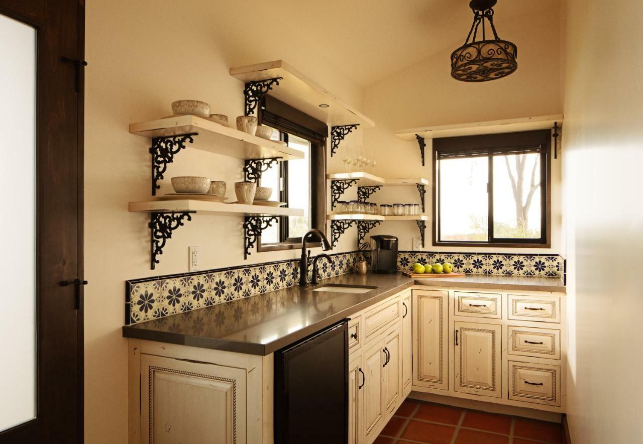 La Lomita Ranch Bed and Breakfast San Luis Obispo Buitenkant foto