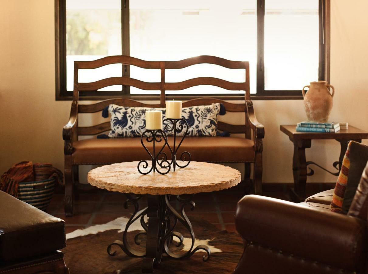 La Lomita Ranch Bed and Breakfast San Luis Obispo Buitenkant foto