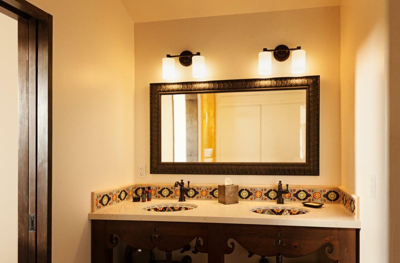 La Lomita Ranch Bed and Breakfast San Luis Obispo Buitenkant foto