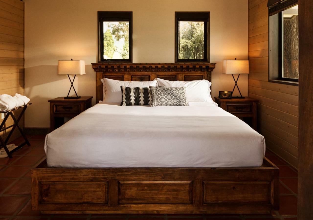 La Lomita Ranch Bed and Breakfast San Luis Obispo Buitenkant foto
