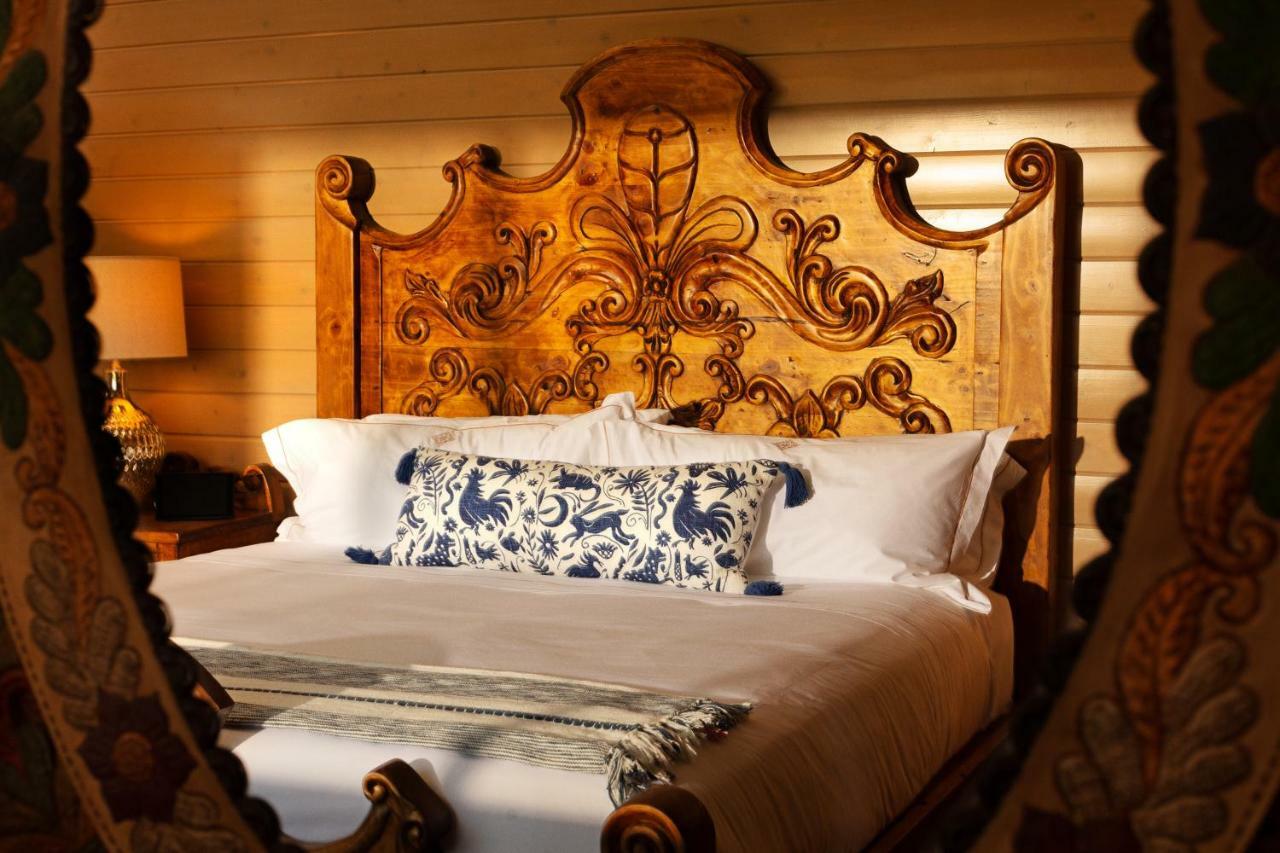 La Lomita Ranch Bed and Breakfast San Luis Obispo Buitenkant foto