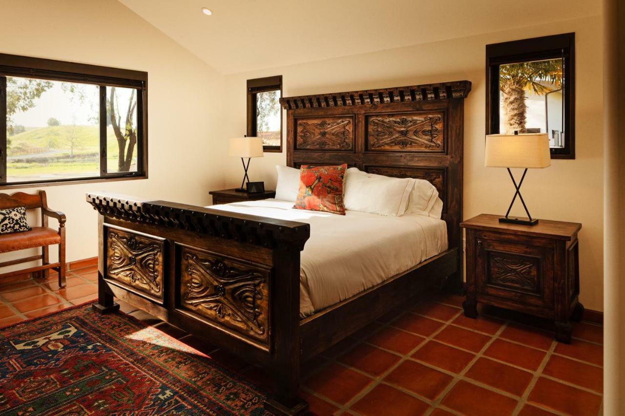 La Lomita Ranch Bed and Breakfast San Luis Obispo Buitenkant foto