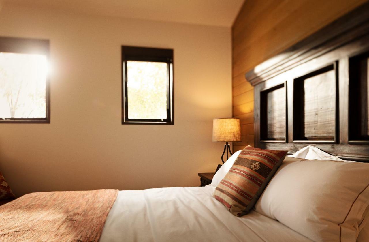 La Lomita Ranch Bed and Breakfast San Luis Obispo Buitenkant foto