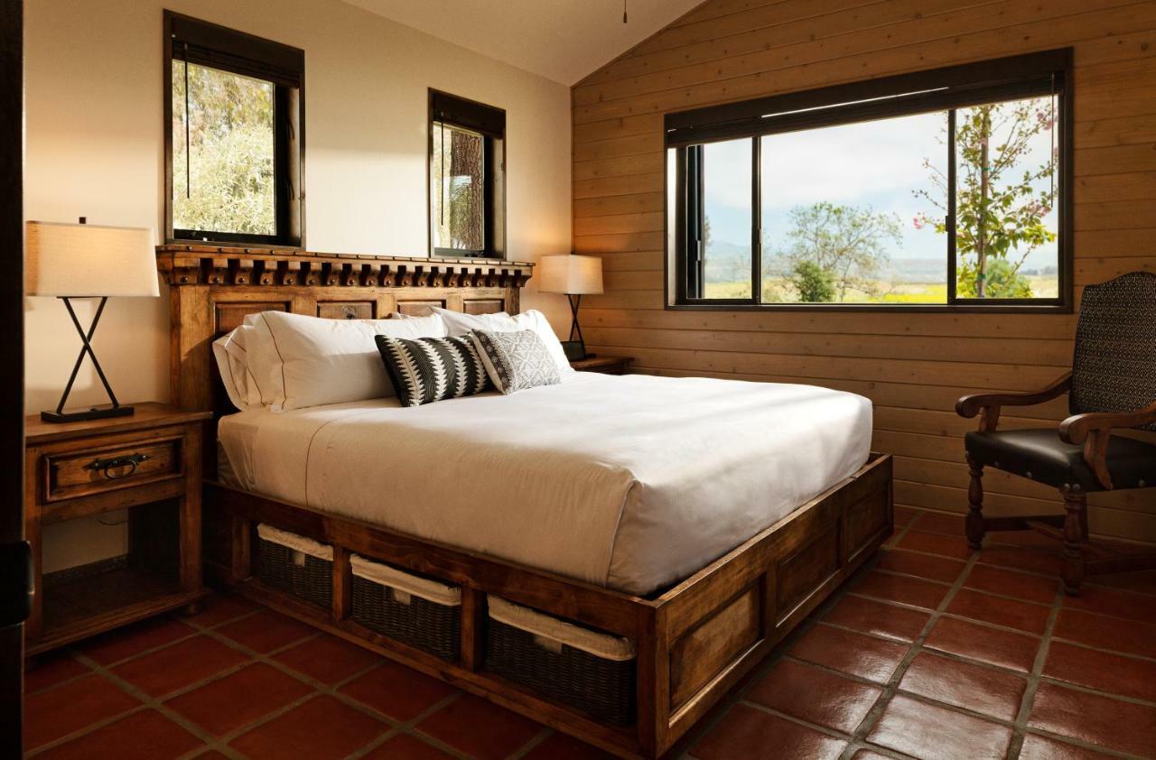 La Lomita Ranch Bed and Breakfast San Luis Obispo Buitenkant foto