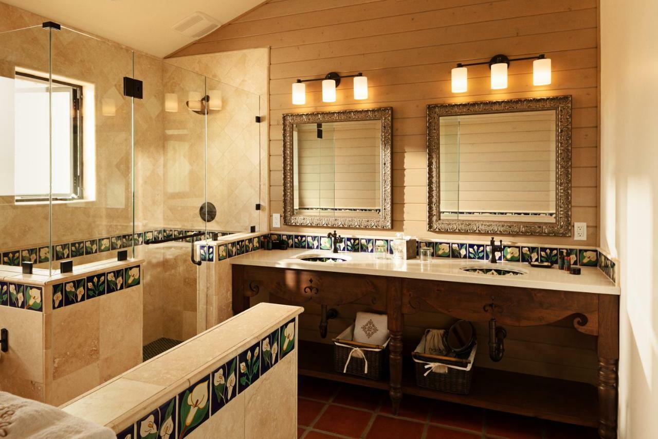 La Lomita Ranch Bed and Breakfast San Luis Obispo Buitenkant foto